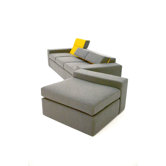 Mirror Sectional