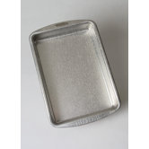 Pebbleware Rectangular Cake Pan