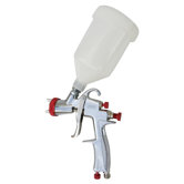 LVLP Gravity Feed Spray Gun