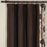 Kim Left Curtain Panel