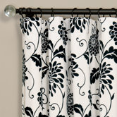 Loren Curtain Panel
