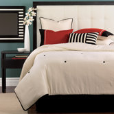 Spade Bedding Ensemble (Option A)