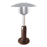 Tabletop Propane Patio Heater