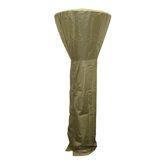 Heavy Duty Tall Heater Cover