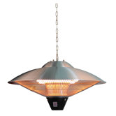 Hanging Electric Patio Heater