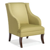 Transitional Chair