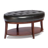 Oval Coffee Tables