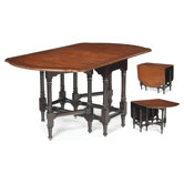 Old Havana Dining Table