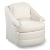 Polyester Swivel Chair