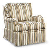 Swivel Glider Chair