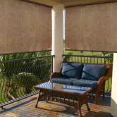 Sun Shade in Cocoa