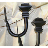 Quadrant Holdback (Set of 2)
