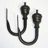 Royal Holdback (Set of 2)