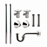 Faucet Connection Kit