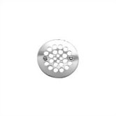 Bathroom Assemblies 4.25" Grid Shower Drain