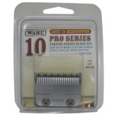 Professional Series Torsion Blade