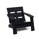 Kid's  Cabrio Adirondack Chair