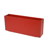 Flora Container Skinny 24 Gallon Planter