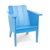 Lounge Deck Chair