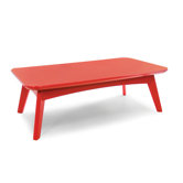 Satellie Rectangle Cocktail Table