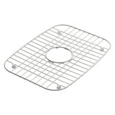 Springdale/McAlliste Bottom Kitchen Sink Rack