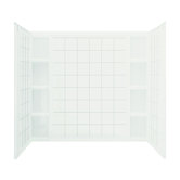 Ensemble Wall Set