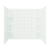 Ensemble Wall Set