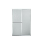 Deluxe Bypass Shower Door