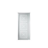 Vista Pivot II Shower Door