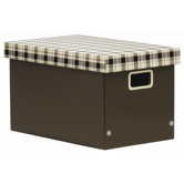 Opal Super Storage Box