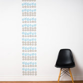 Spot Cal Wall Stickers