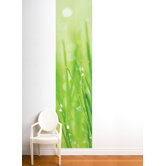 Unik Morning Dew Wall Decal
