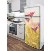 Domo Little Flowers Wall Decal