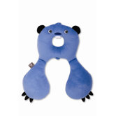 Travel Friends Beaver Headrest