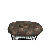 Shopping Cart / High Chair Cover