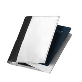 Leather Passport Sleeve