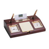 Parkston Executive Clock
