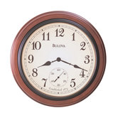 Richmond Wall Clock