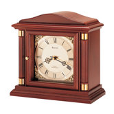 Bulova Mantel Clocks