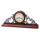 Strathburm Mantel Clock