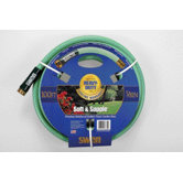 Soft and Supple Premium Hose