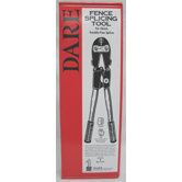 Crimping Tool in Black