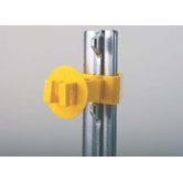 Extend T Post Insulator