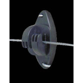 Heavy Duty Wood Post Insulator