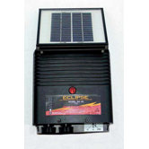 Solar Fence Charger