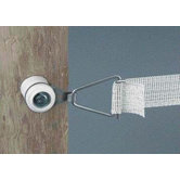 1.5" Wood Post End Tension