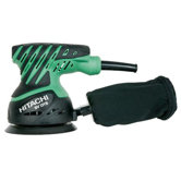 Hitachi Sanders