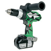Hitachi Power Drills