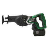 18V 3.0Ah Lithium Ion Reciprocating Saw