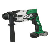 Hitachi Hammers And Drills
